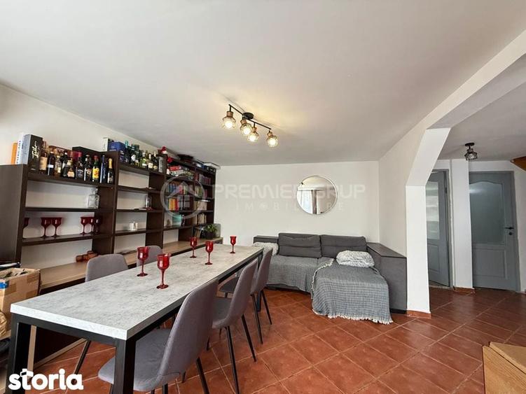 Casa 4 camere 120mp cu toate utilitatile, Lunca Cetatuii - 17