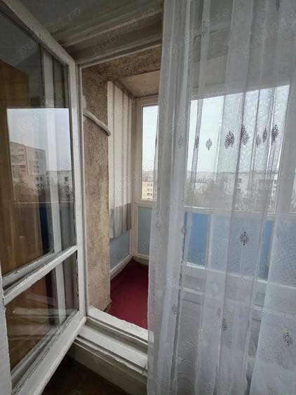 Inchiriez garsoniera mobilata Dristor, metrou, ParkLake - 7