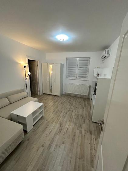 DRUMUL TABEREI - 3 minute metrou - Apartament 2 camere LUX - 2