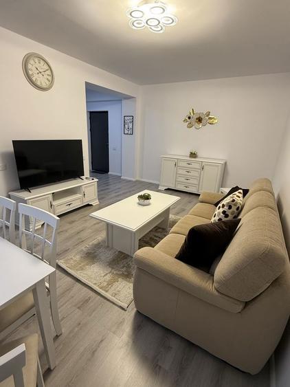 Inchiriez apartament cu 2 camere, Comuna 1 Decembrie, Ilfov - 1