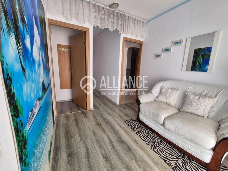 Eforie Nord (COD 02) - Pensiune 10 camere la doar 800 m de mare - 29