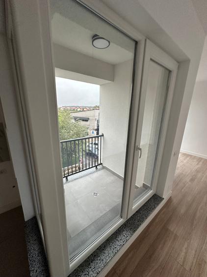 Pipera OFERTĂ . 2 camere bloc nou - 16