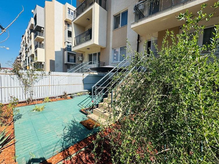 Metrou Berceni -Biruintei-Popesti Leordeni 2 camere-curte - 3