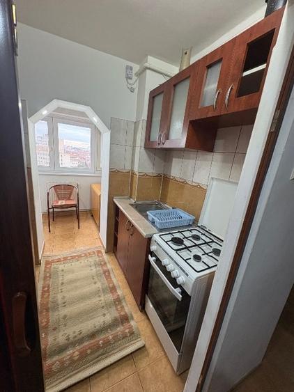 Închiriez garsonieră bloc ONIX - 6