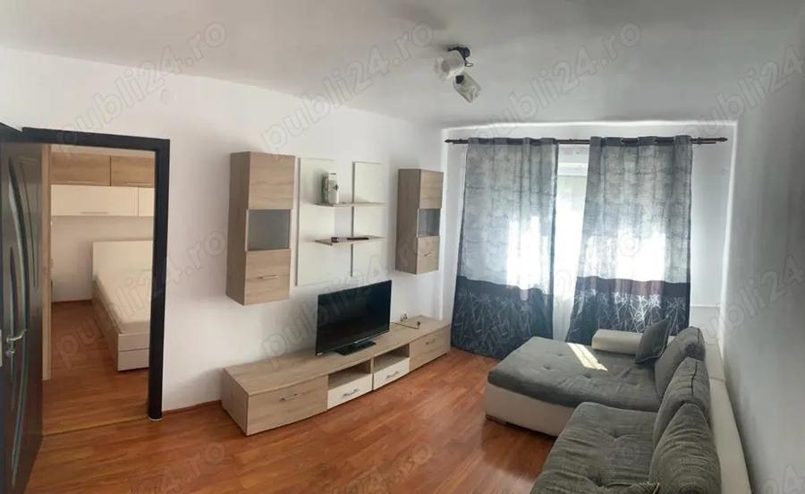 Apartament 2 camere Nufarul Penes Curcan - 12