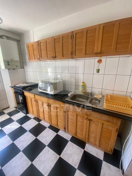 Apartament cu 4 camere decomandate || Plopilor - 10