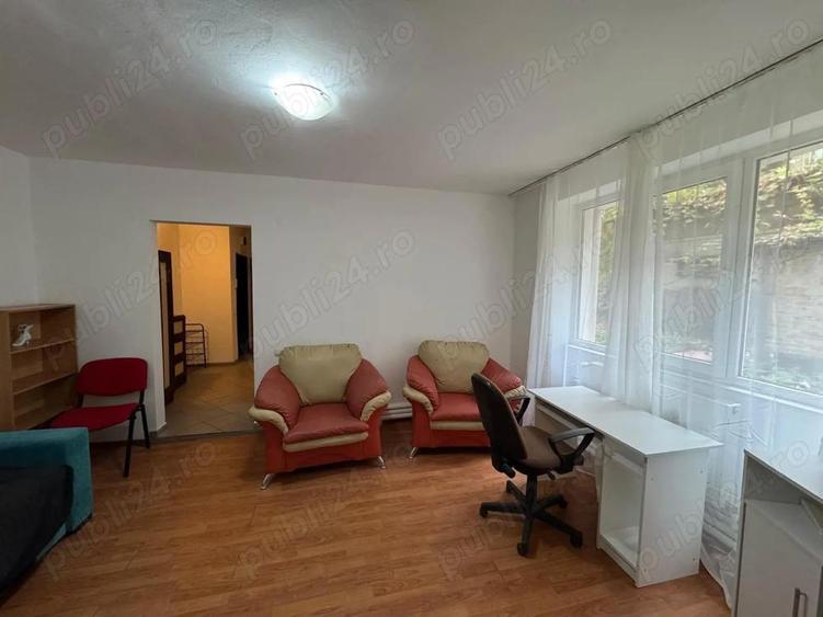 Inchiriez apartament Tudor Vladimirescu nr 30 - 10