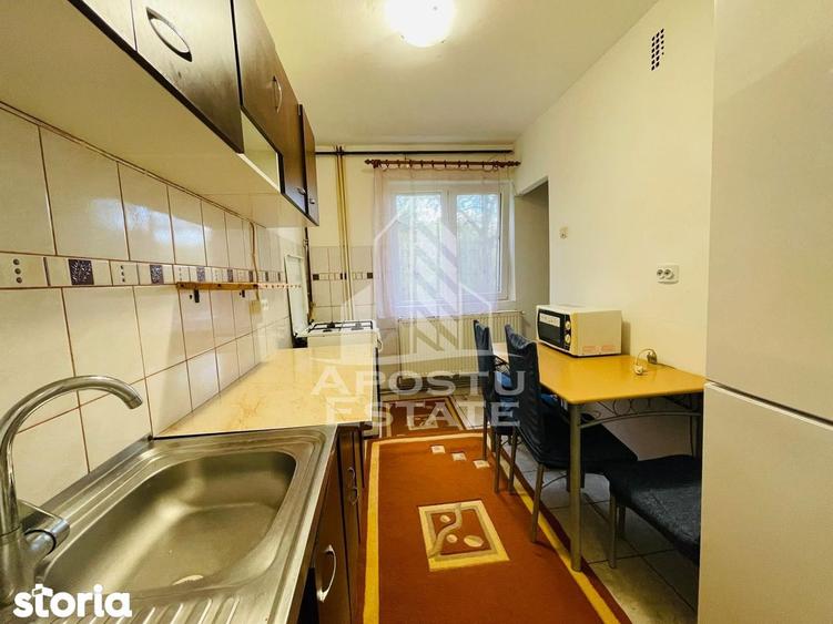 Apartament 2 camere/Parter/ Zona Vlaicu - 2
