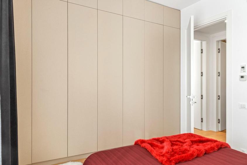 Apartament nou cu 3 camere de vânzare // One Verdi Park - 6