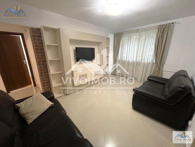 Tineretului-Timpuri Noi / renovat integral / 64 mp / mobilat &  utilat - 2