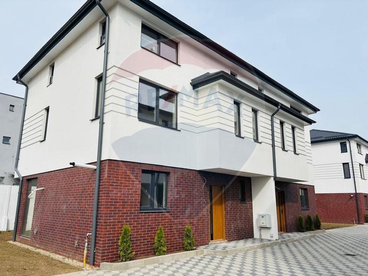 Vanzare| Duplexuri premium | Otopeni | Toate utilitatle - 4