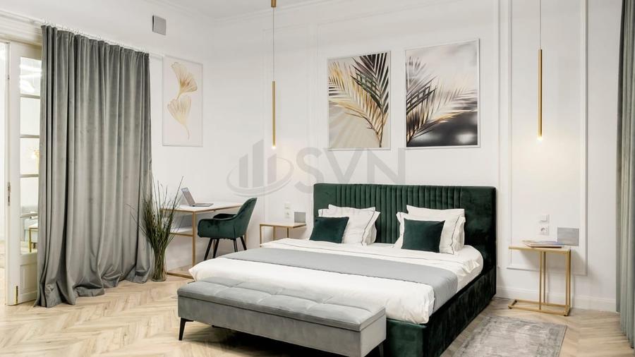 REV2003877 Casa Calea Victoriei - pretabil AirBNB - 8