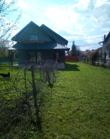 Casa de vanzare Brebu, Prahova - 9