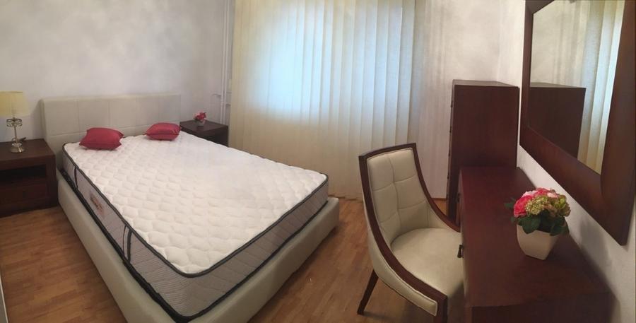 Apartament 3 camere lux,bd-ul Unirii,intre Piata Unirii si Piata Constitutiei. - 7