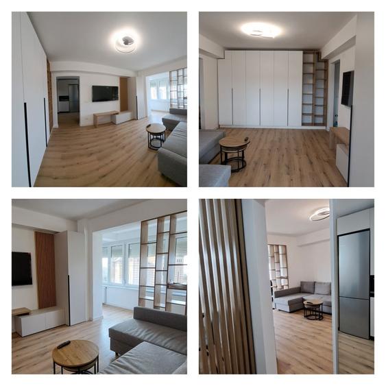 Proprietar/Piata Victoriei/ap 2 camere - 2