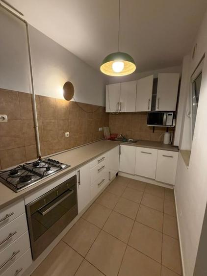Apartament 3 camere /Baneasa /parcare/centrala/FELICITY - 9