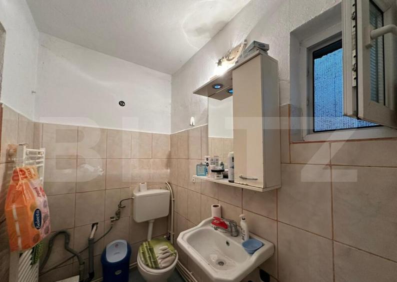 Casa individuala de vanzare, 63 mp utili, zona Barabant - 1