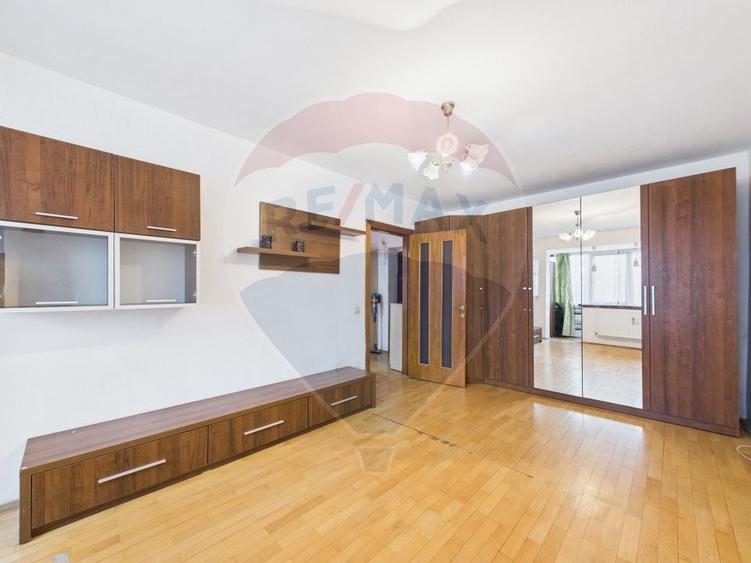 Apartament cu 3 camere cochet in zona Basarabia/Arena Nationala - 1