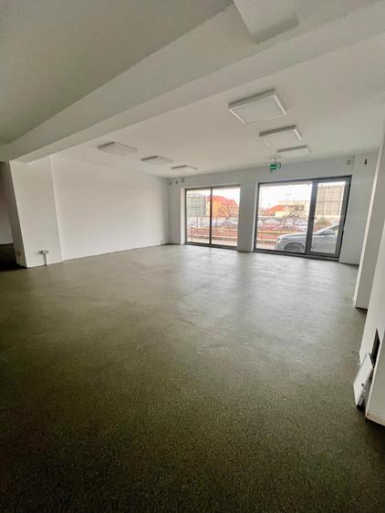 Spatiu comercial Prelungirea Ghencea / randament 8% - 13