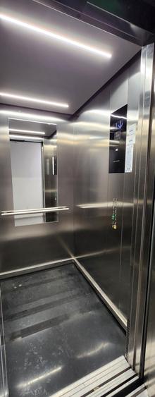 Plaza Residence - Parcul Liniei - 25