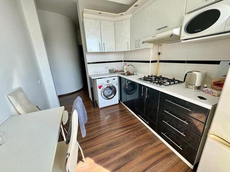 Inchiriere garsoniera de inchiriat aproape de metrou - 1