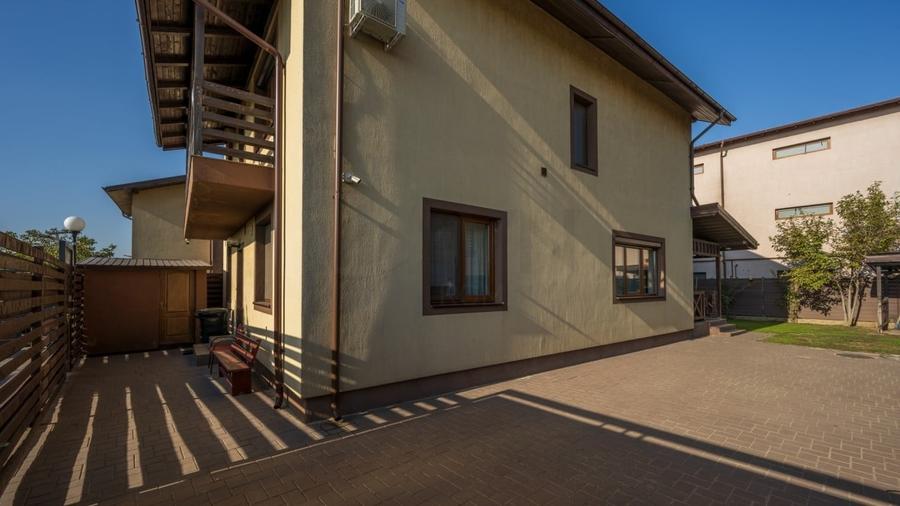 REV2004398 Vila Individuala l Mobilata l Bragadiru - 20