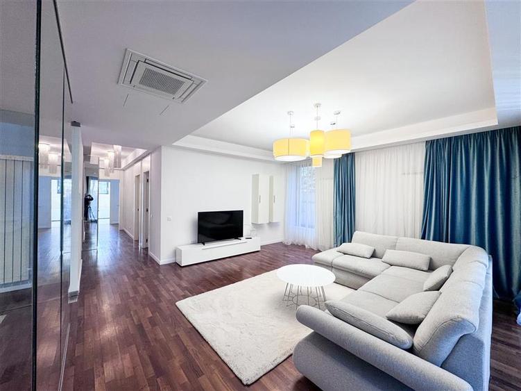 Apartament 3 camere de inchiriat Aviatorilor - 3