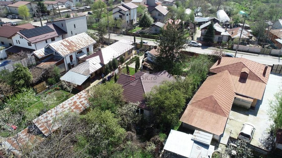 Investiție ideală în Clinceni – Teren 1.655mp - 12