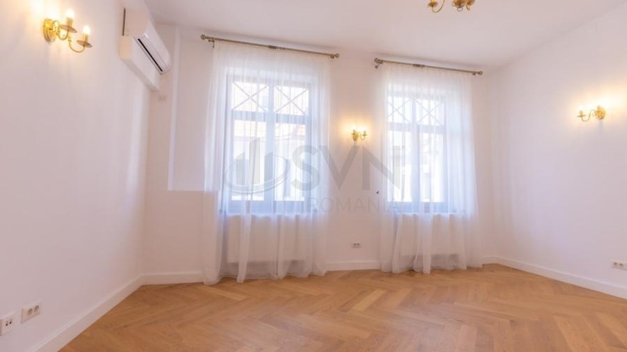 REV2004517 Vila Exclusivista I Monument Istoric I Dorobanti - 8