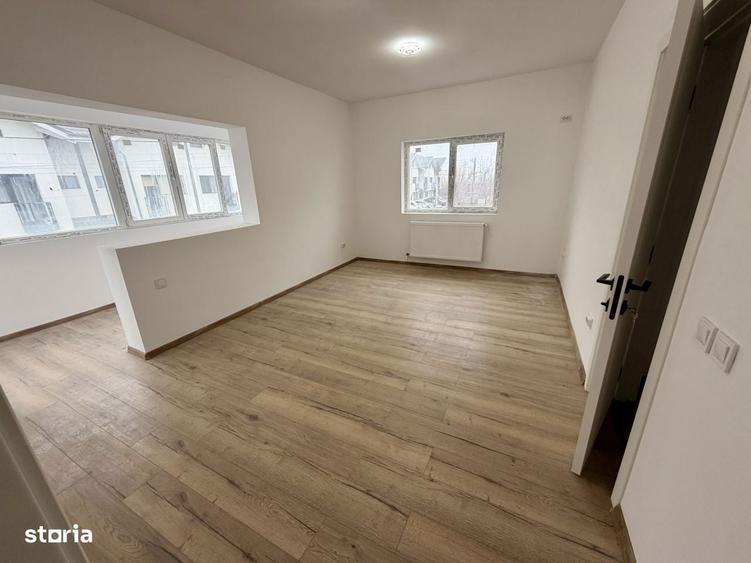 Oportunitate!Imobil P+2Et pretabil multiple afaceri.Teren 495mp.8 cam. - 2