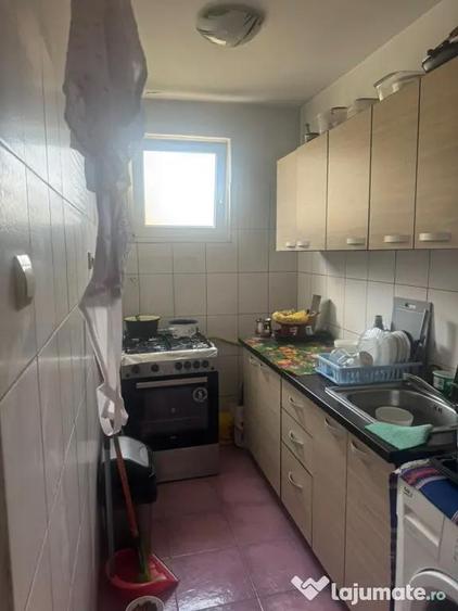 Vand apartament 2 camere Drumul Taberei - 5