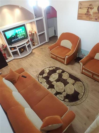 Apartament 2 camere Mircea cel Batran - 1