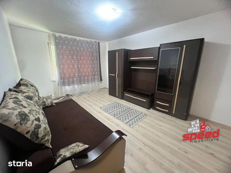 Apartament cu 2 camere în Tudor Vladimirescu