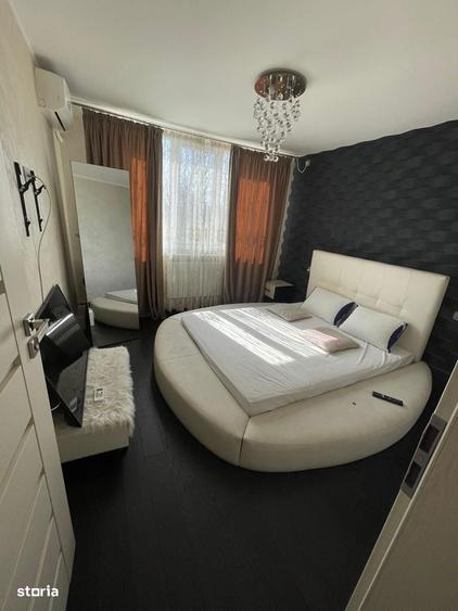 Apartament 3 camere | Tiglina 1 | bloc C-uri | etaj 2/4 - 5