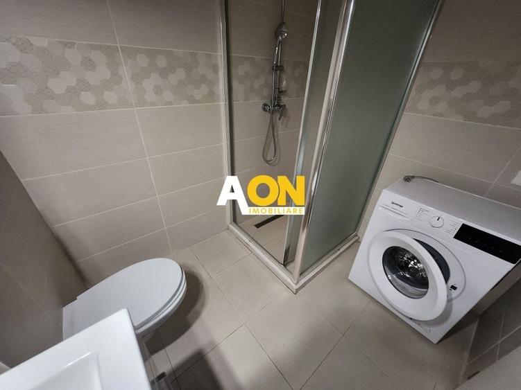 Apartament cu 2 Camere, Bloc Nou, Zona Cetate - 7