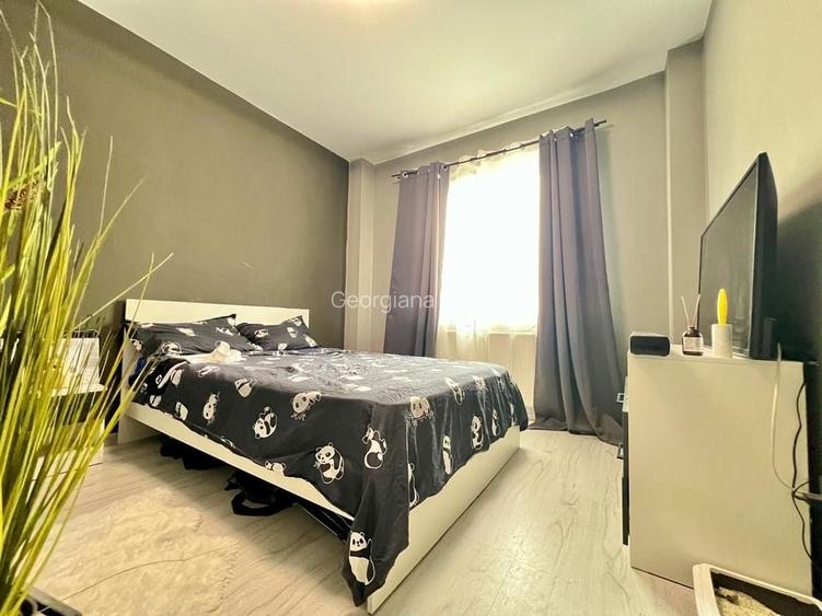 Apartament 2 Camere Militari Residence Tineretului 81E Green Park Residence Apartament 2 Camere Militari Residence Tineretului 81E Green Park Residence