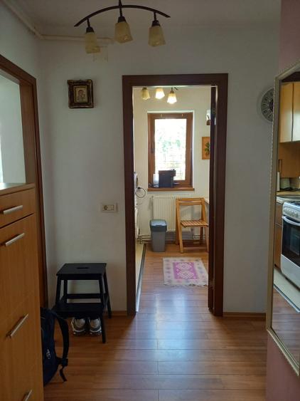 Apartament de 3 camere , Manastur , et 4 din 4 - 16
