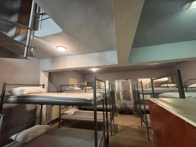 Cazare muncitori Sectorul 5 - 30 lei zi totul inclus - 10