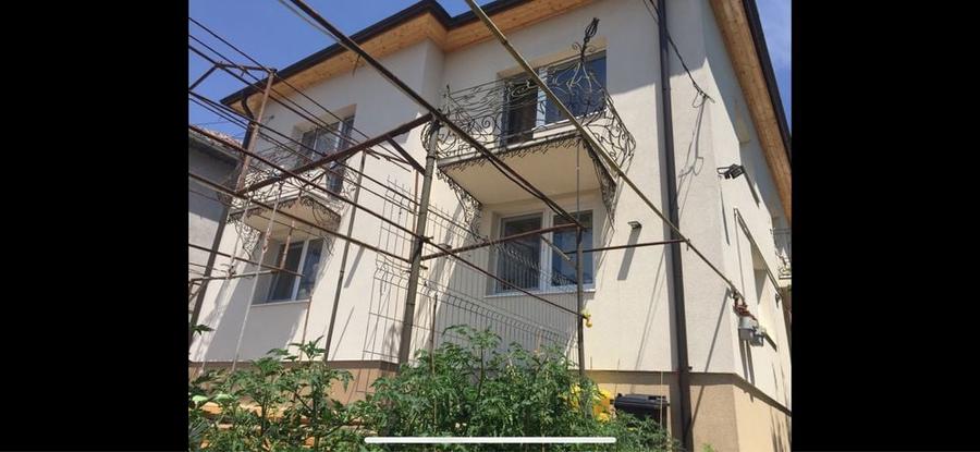 Duplex la cheie mobilat in Baciu - 2