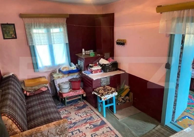 Casa batraneasca, 249mp, oras Siret - 2