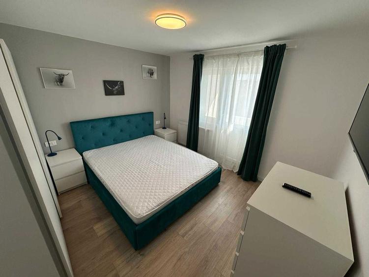 Proprietar, Inchirez apartament cu 2 camere - Zona Soarelui - Proprietar, fara comision - 7