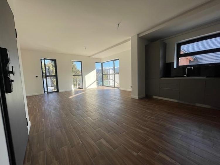 2 camere complex exclusivist, securizat, finalizat 2025,  et 1/3, suprafata 81mp - 3