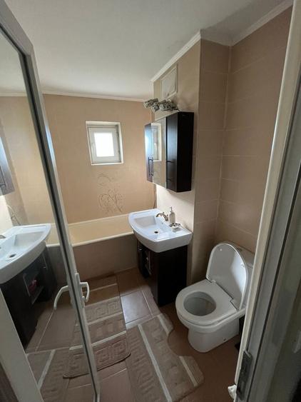 Apartament doua camere situat in Rovine.zona Damarin - 5