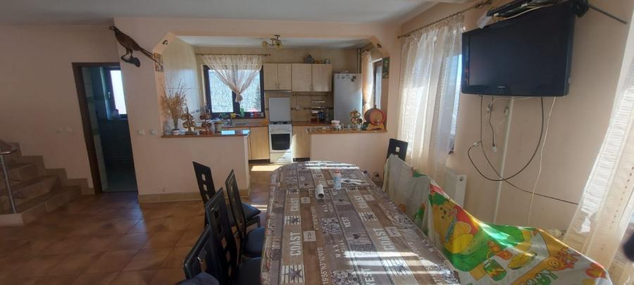 Pensiune de vanzare in statiunea Ranca, jud. Gorj - 15