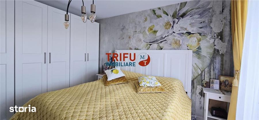 Casa tip Duplex in zona Kaufland Alba Micesti - 5