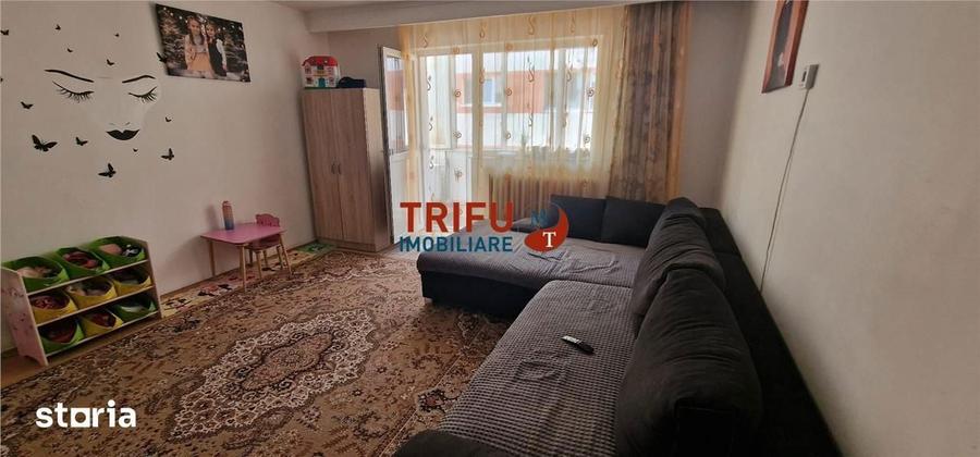 Apartament 3 camere de vanzare zona Cetate - 8