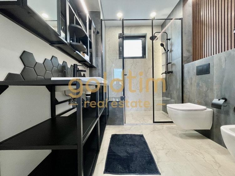 NOU/SUPERB/ CURTE/ PARCARE - 32