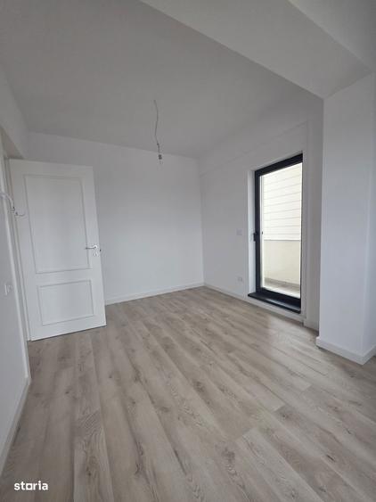 Apartament bloc nou finalizat, parcare privata - 14