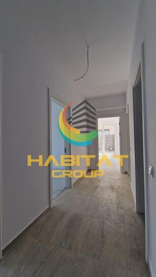 Apartament 3 camere cu gradina proprie - 9