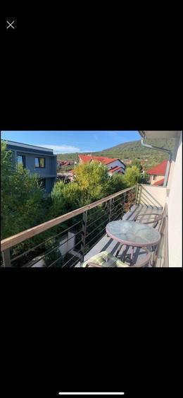 Inchiriez apartament 3 camere - 6